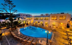 Hotel Mathios